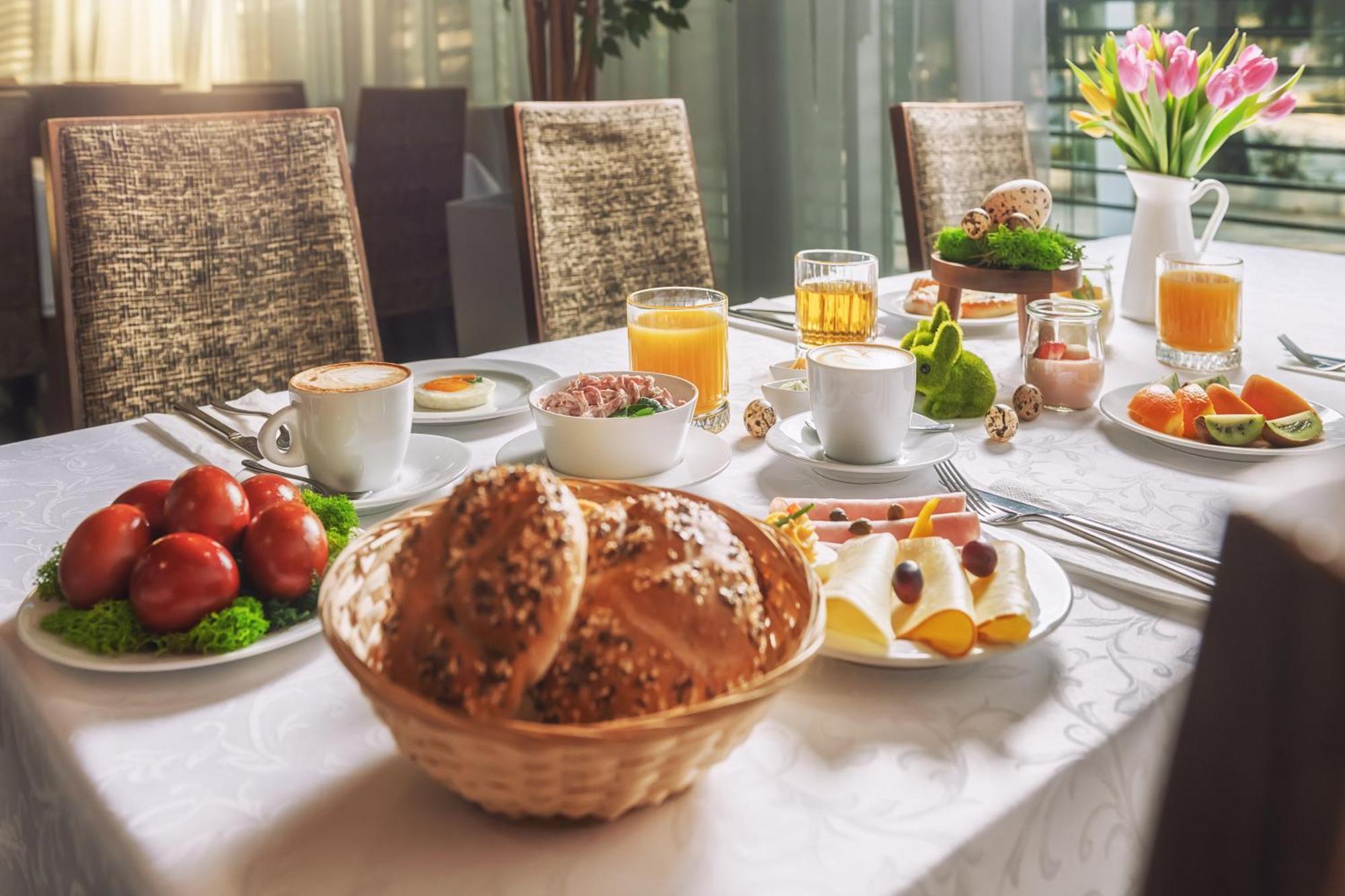 Hotel Janosik Liptovský Mikuláš Esterno foto