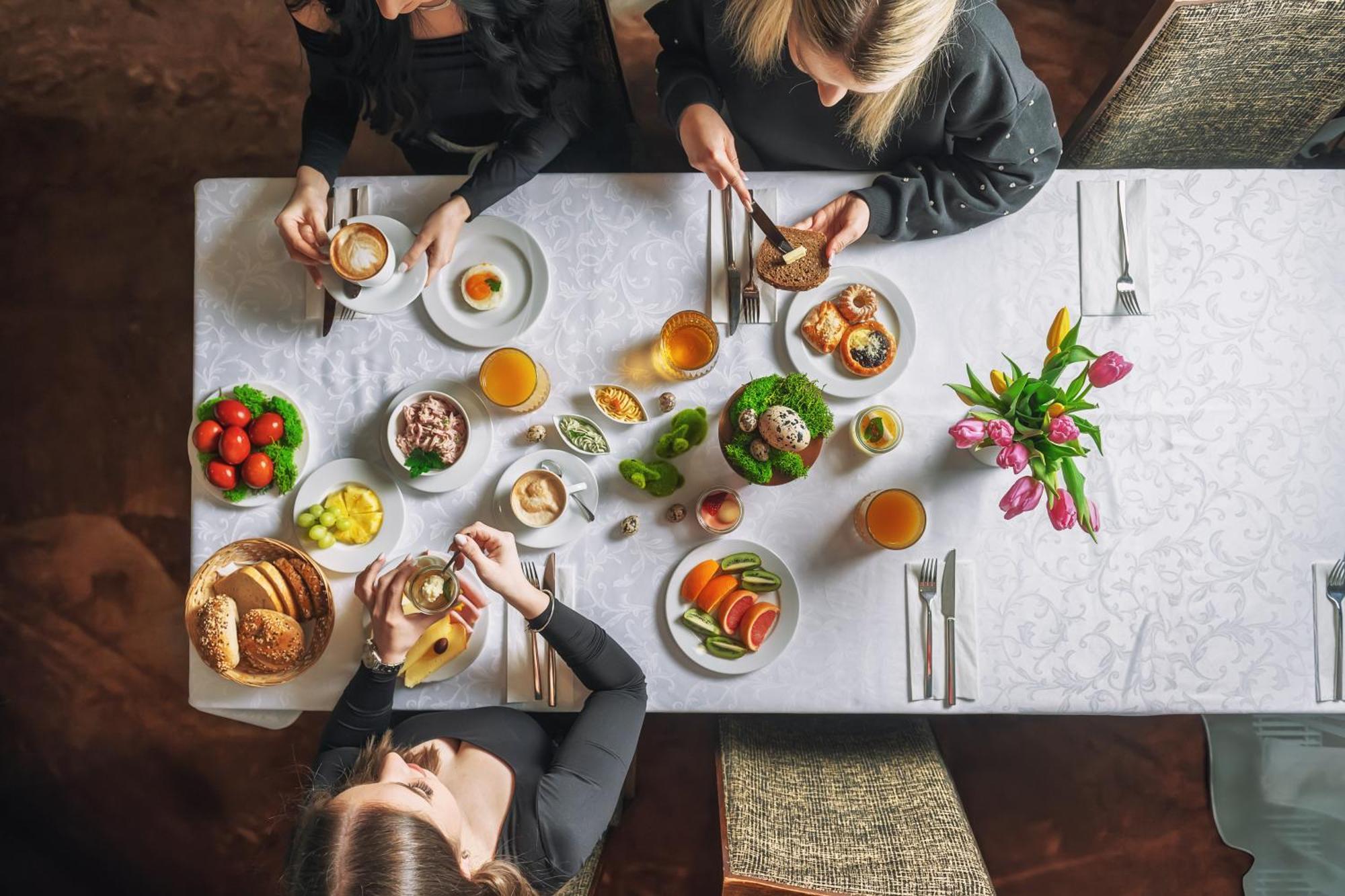 Hotel Janosik Liptovský Mikuláš Esterno foto