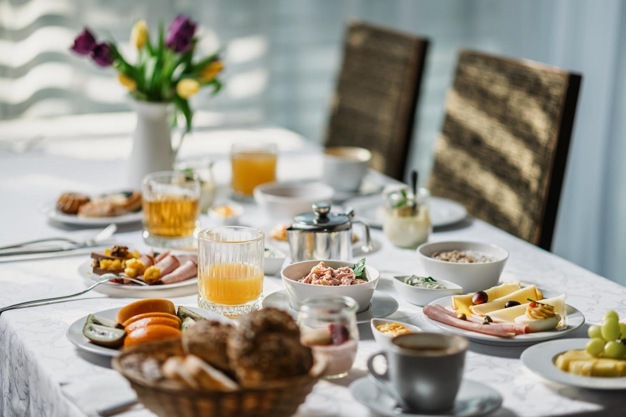 Hotel Janosik Liptovský Mikuláš Esterno foto
