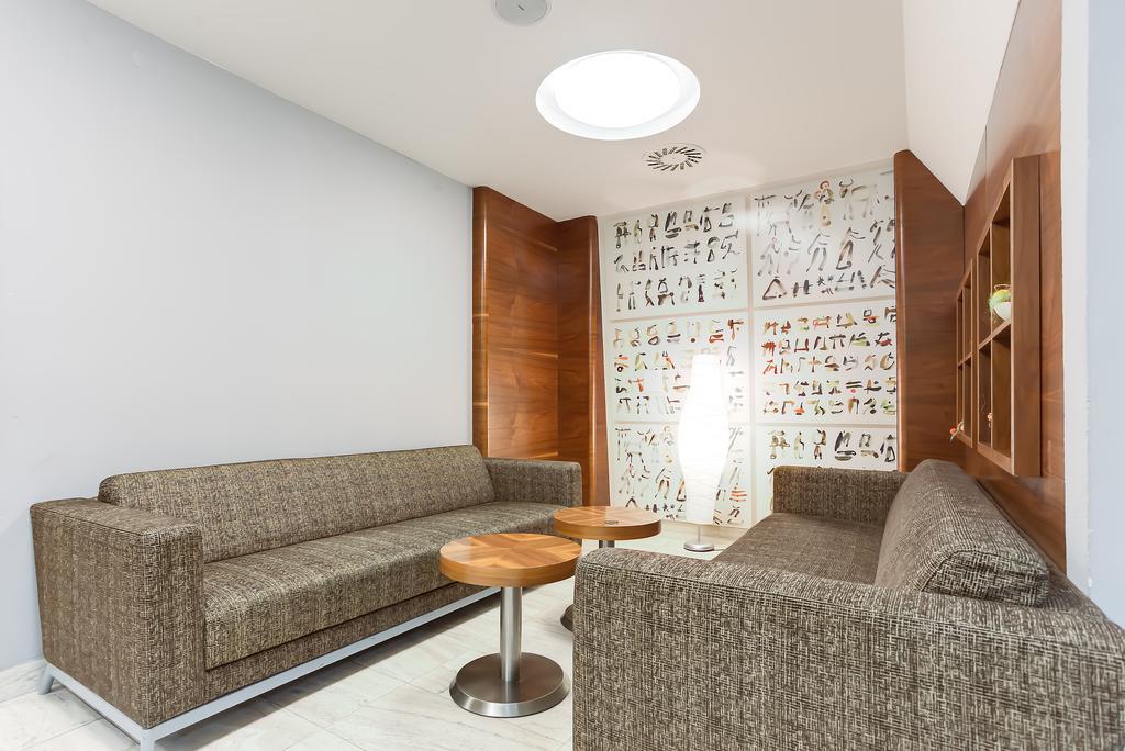 Hotel Janosik Liptovský Mikuláš Esterno foto