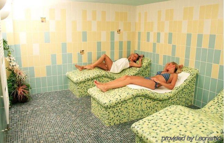 Hotel Janosik Liptovský Mikuláš Servizi foto