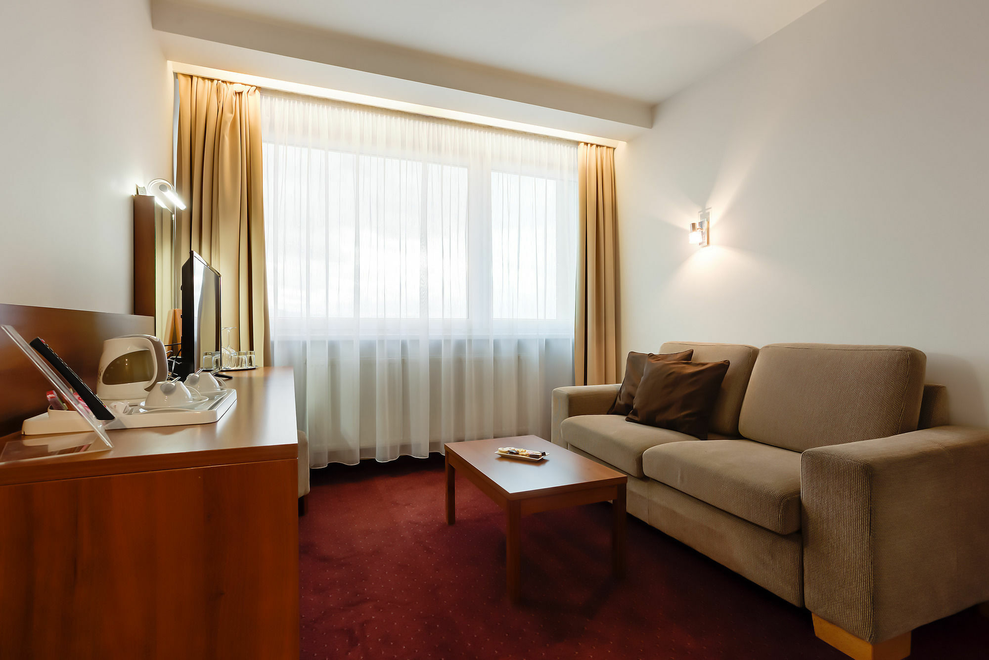 Hotel Janosik Liptovský Mikuláš Esterno foto
