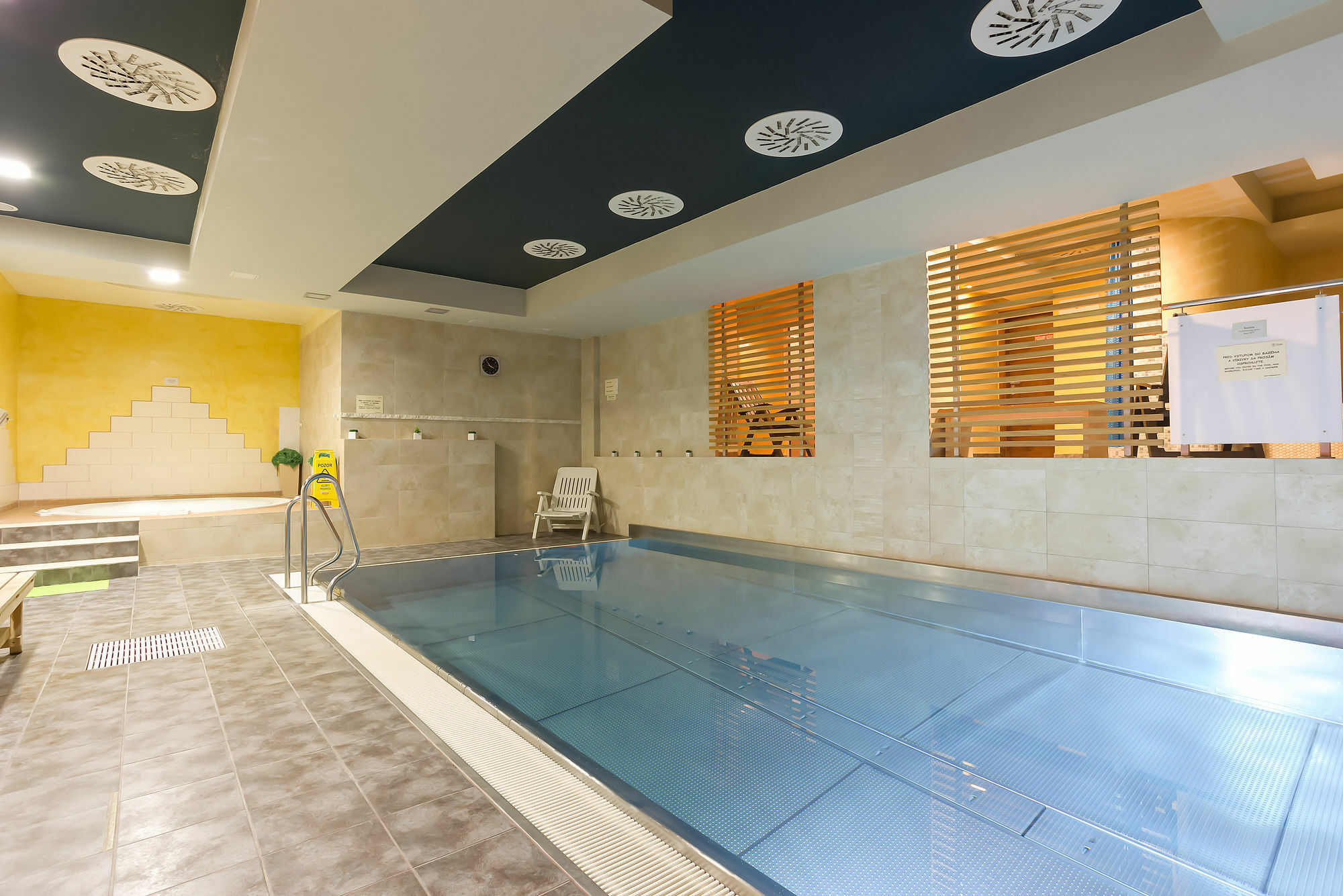 Hotel Janosik Liptovský Mikuláš Esterno foto